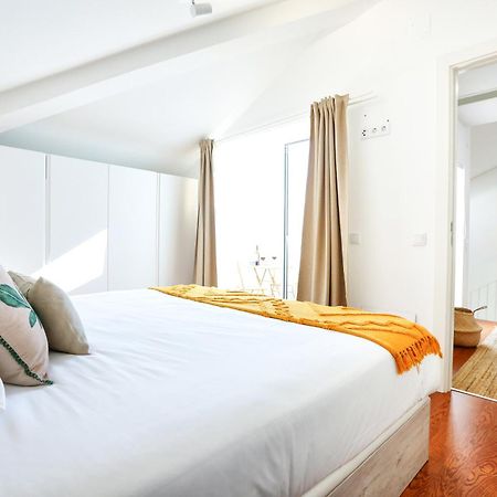 Ria Formosa Vista Duplex Charm In Downtown Faro Apartment Екстериор снимка