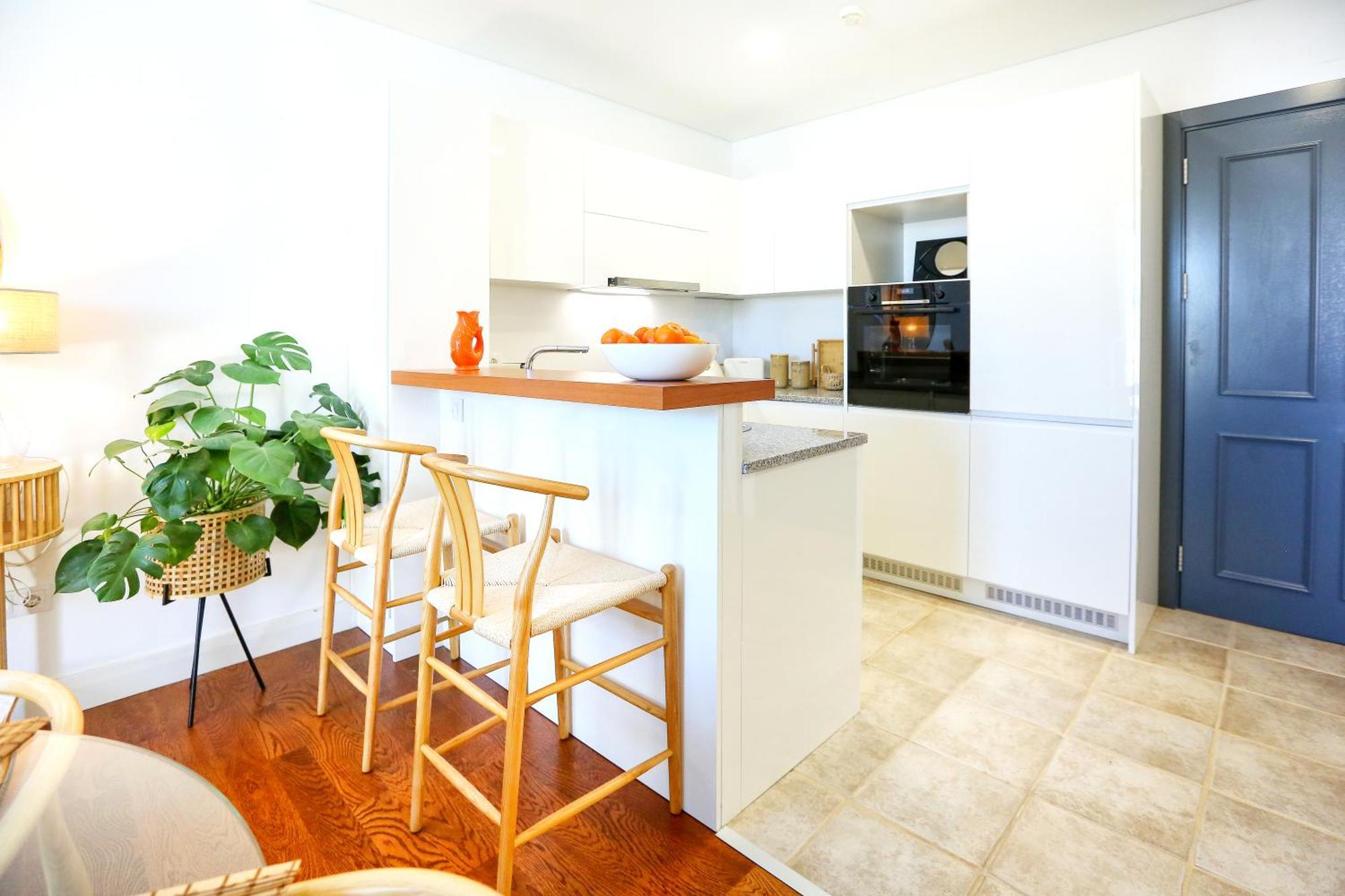 Ria Formosa Vista Duplex Charm In Downtown Faro Apartment Екстериор снимка