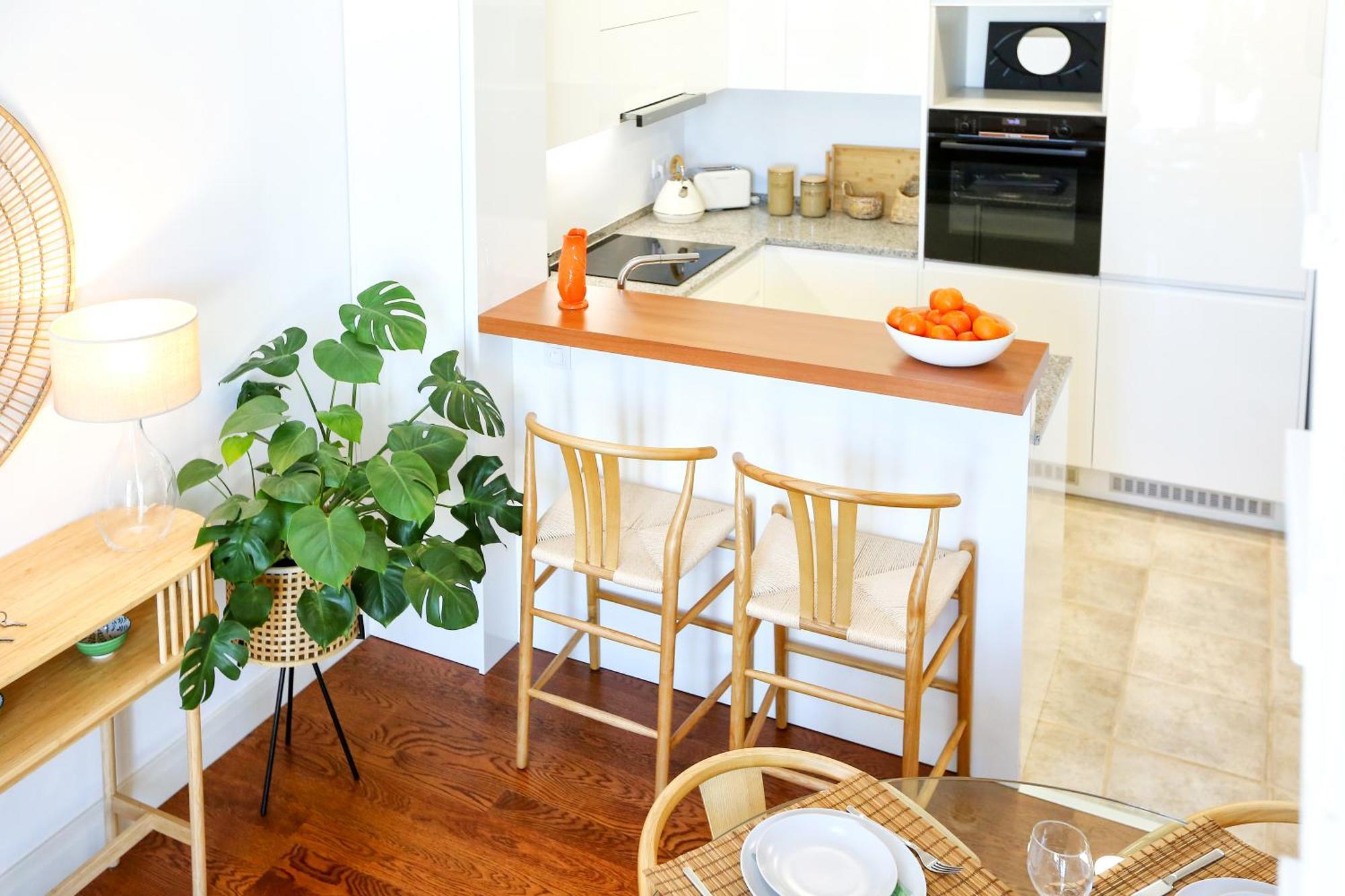 Ria Formosa Vista Duplex Charm In Downtown Faro Apartment Екстериор снимка